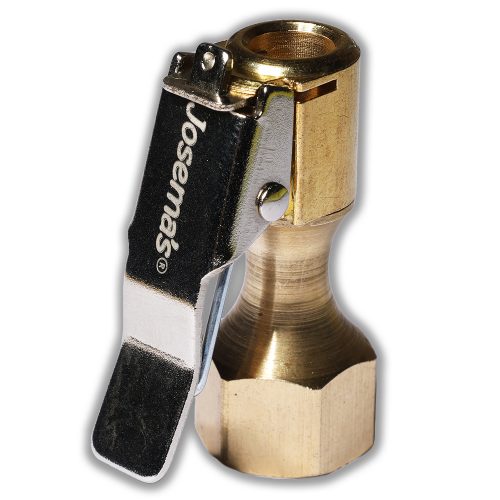 KIT 5 CACHIMBAS DE AIRE + MANGUERA - Imagen 6